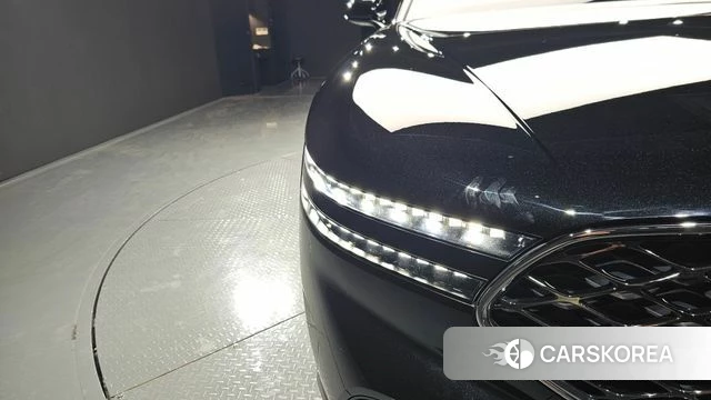 Genesis G90 (RS4) id 4528389 из Кореи 14