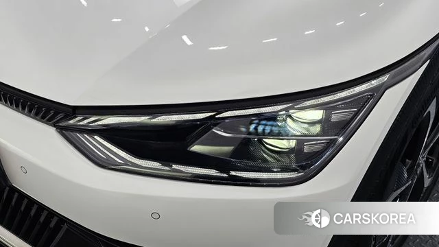 Kia EV6 id 4433210 из Кореи 14