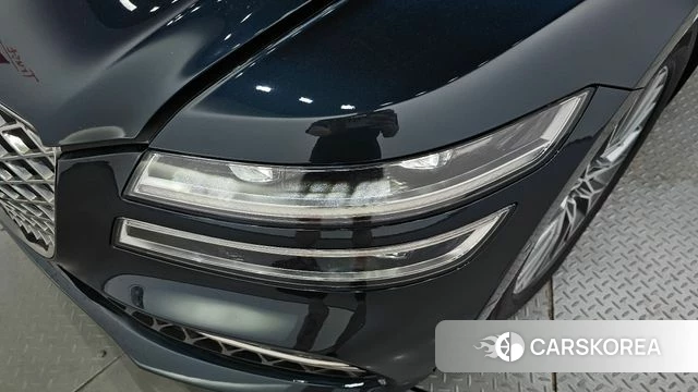 Genesis G80 (RG3) id 4463851 из Кореи 14