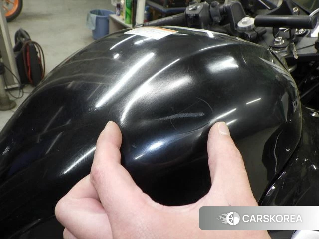 Honda CBR250R id 3946995 из Японии 14