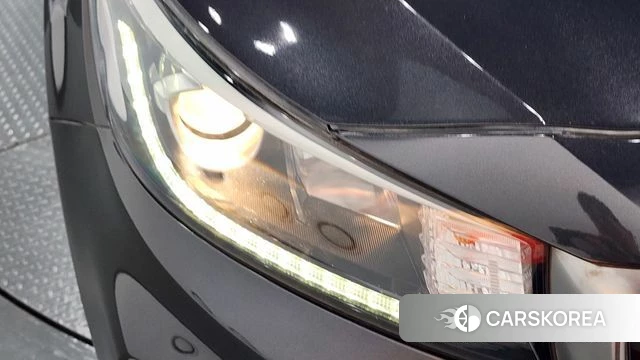 Kia The New Carnival id 4638258 из Кореи 14