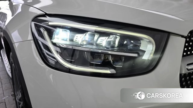 Mercedes-Benz GLC-Class X253 id 4702804 из Кореи 14