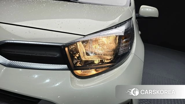 Kia Morning Urban (JA) id 4423389 из Кореи 14
