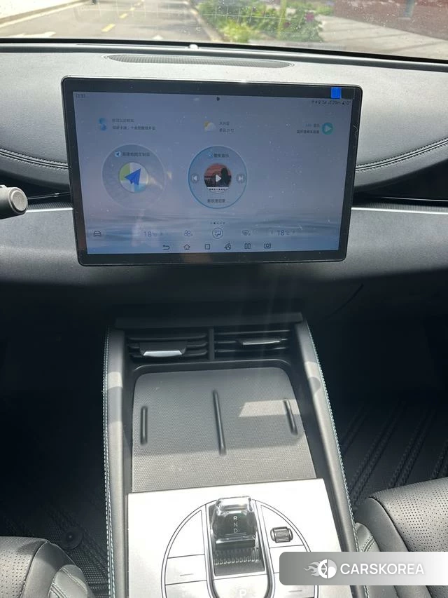 BYD Seal 06DM id 4208763 из Китая 14
