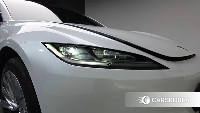 Tesla Model 3 id 4767307 из Кореи 14