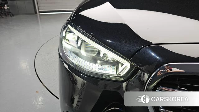 Mercedes-Benz S-Class W223 id 4421499 из Кореи 14