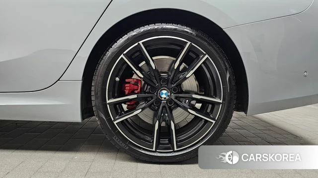 BMW 3 Series (G20) id 4527884 из Кореи 14