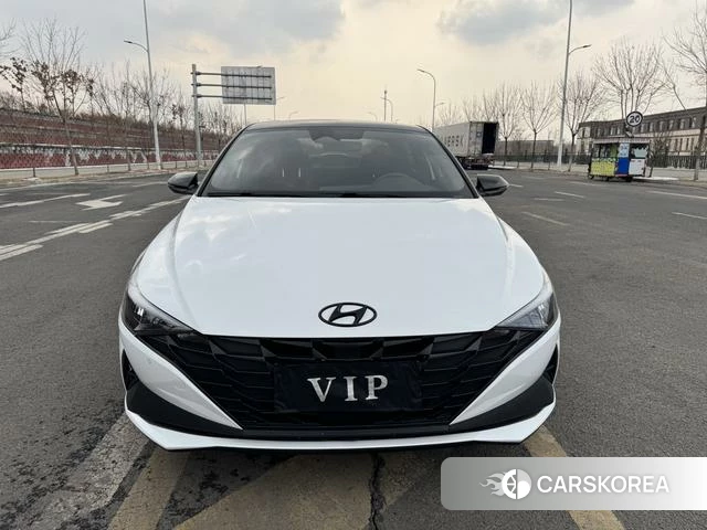 Hyundai Elantra id 3901840 из Китая 14