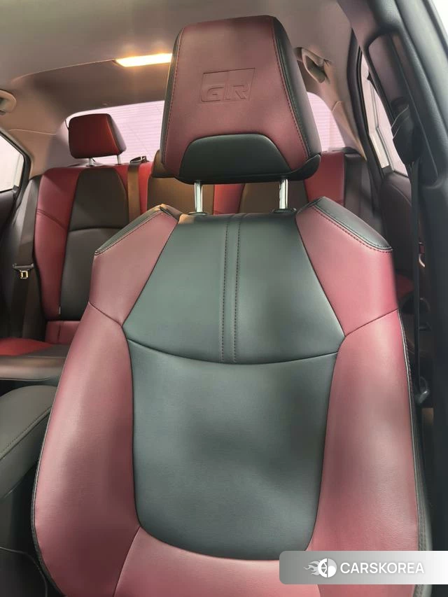 Toyota Corolla id 4263132 из Китая 14