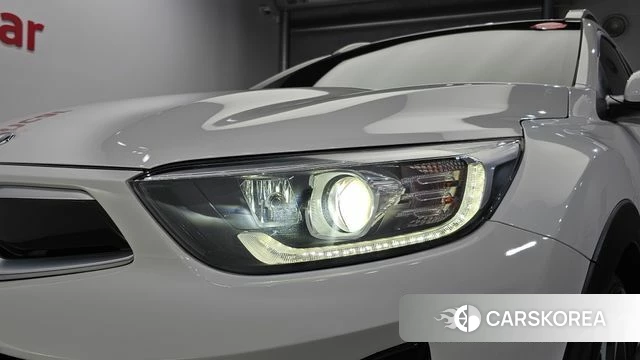 Kia Stonic id 4543218 из Кореи 14
