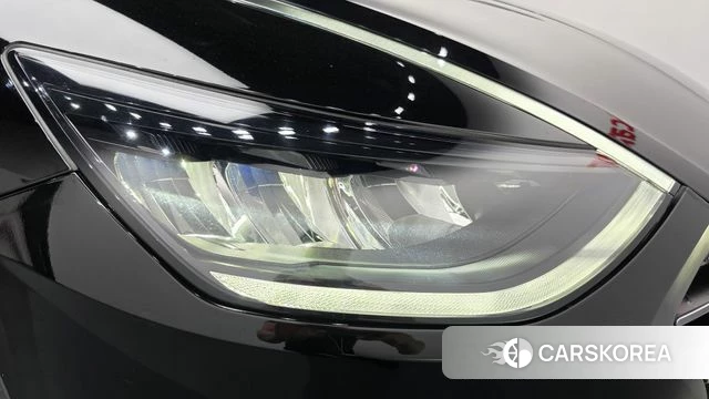 Hyundai Sonata (DN8) id 4965701 из Кореи 14