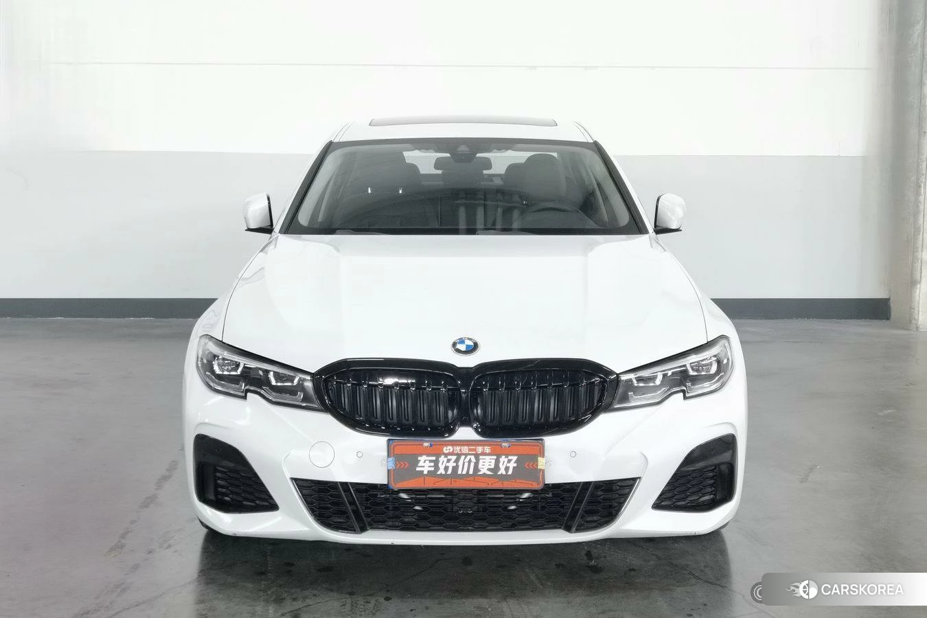 BMW 3 series id 4438007 из Китая 14
