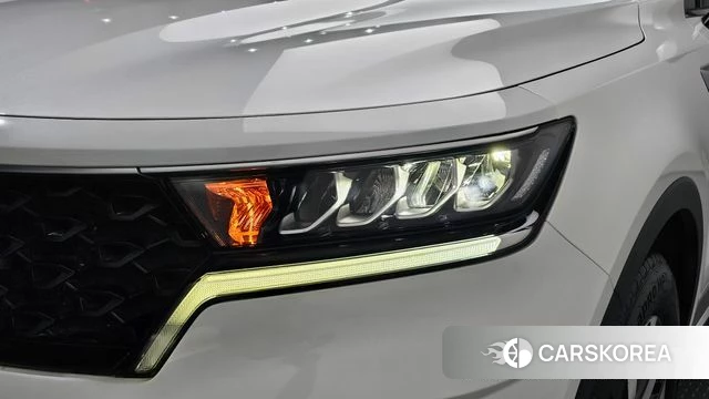 Kia Sorento 4th Generation id 4481421 из Кореи 14
