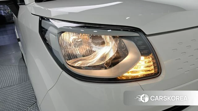 Kia The New Ray id 4586691 из Кореи 14