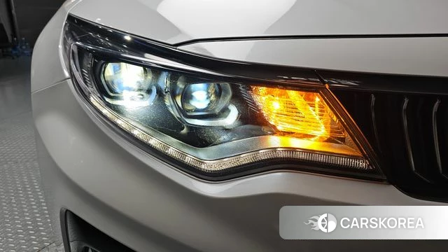 Kia The New K5 2nd generation id 4520897 из Кореи 14