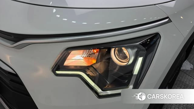 Kia Di Ol Nu Niro id 4201282 из Кореи 14