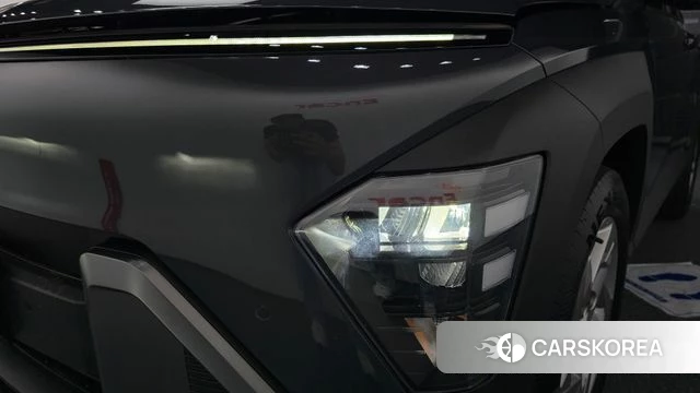 Hyundai Kona (SX2) id 4223358 из Кореи 14