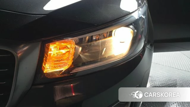 Kia The New Carnival id 4245876 из Кореи 14