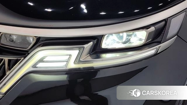 Kia Carnival 4th generation id 4922623 из Кореи 14