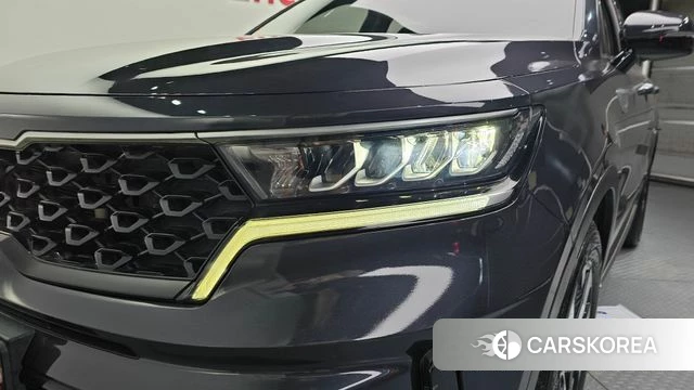 Kia Sorento 4th Generation id 4780167 из Кореи 14
