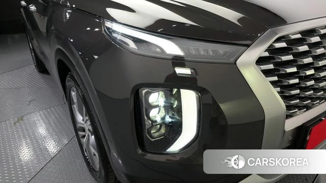 Hyundai Palisade id 4339507 из Кореи 14