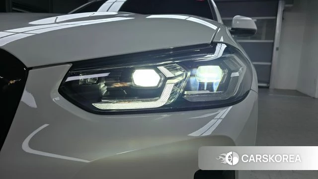 BMW X4 (G02) id 4487626 из Кореи 14
