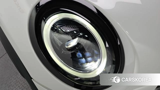 Mini Cooper S id 4623650 из Кореи 14