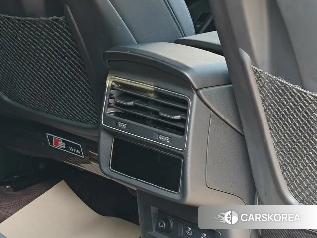 Audi Q8 id 4273915 из Китая 14