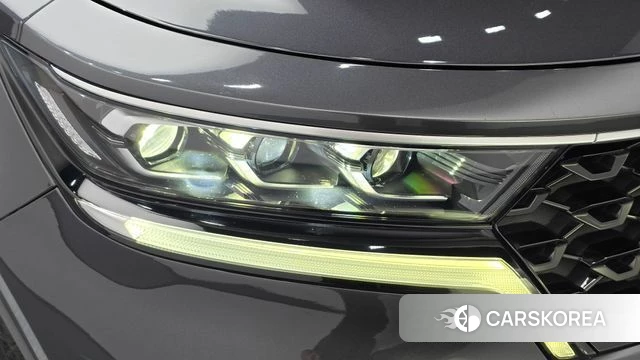 Kia Sorento 4th Generation id 4898654 из Кореи 14