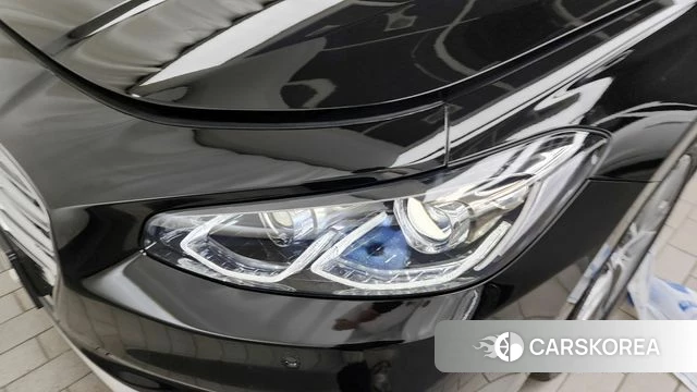 Hyundai Grandeur IG id 4318171 из Кореи 14