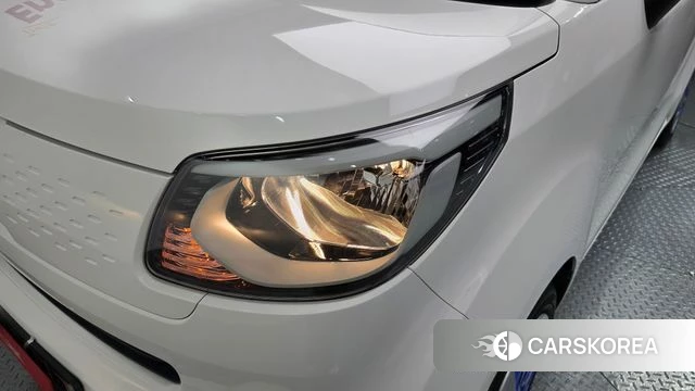 Kia The New Ray id 4754202 из Кореи 14
