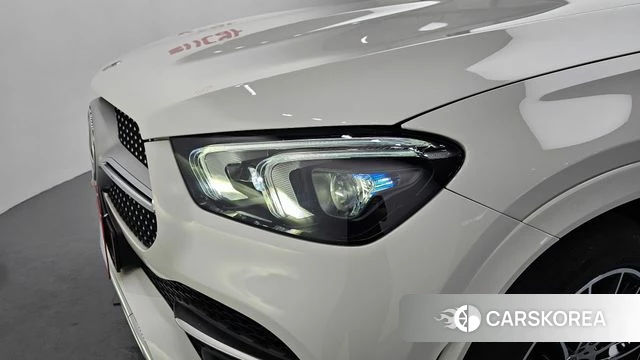 Mercedes-Benz GLE-Class W167 id 4293320 из Кореи 14
