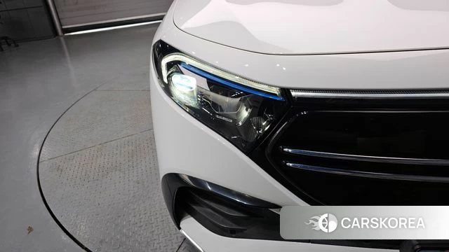 Mercedes-Benz EQB X243 id 4382497 из Кореи 14