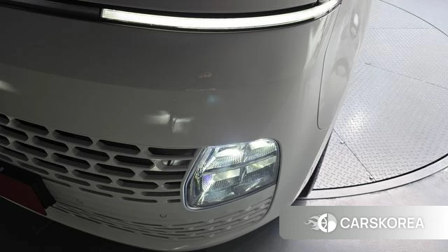 Hyundai Staria id 4349296 из Кореи 14