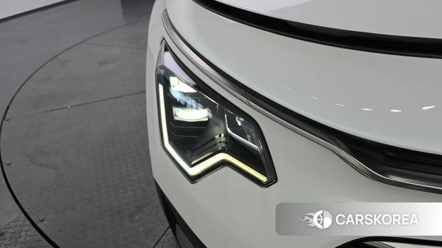 Kia Di Ol Nu Niro id 4361564 из Кореи 14