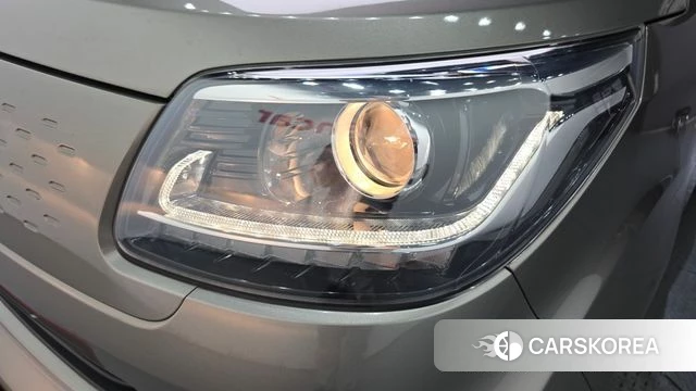 Kia The New Ray id 4881714 из Кореи 14