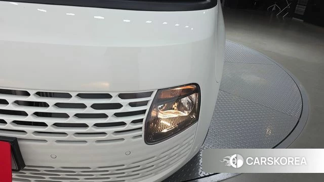 Hyundai Staria id 4870624 из Кореи 14