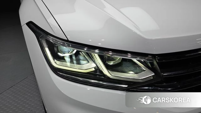 Volkswagen Tiguan second Generation id 4750156 из Кореи 14