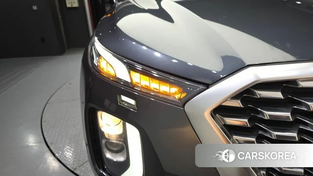 Hyundai Palisade id 4702904 из Кореи 14