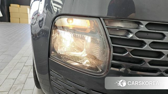 Hyundai Staria id 4556612 из Кореи 14