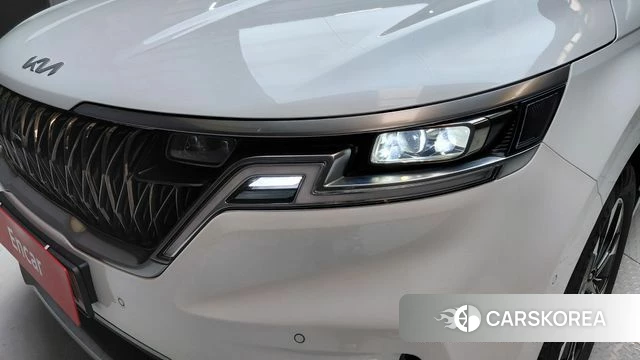 Kia Carnival 4th generation id 4854655 из Кореи 14