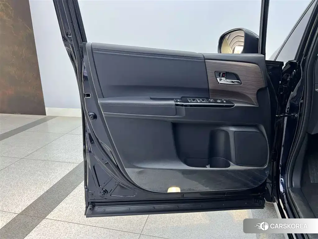 Honda Odyssey id 4546440 из Китая 14