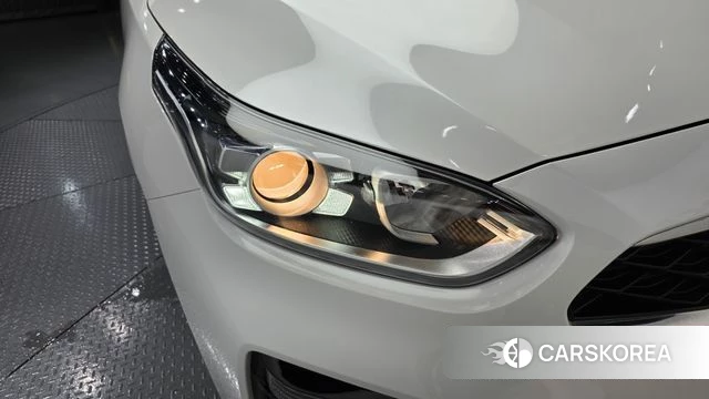 Kia Come New K3 id 4378117 из Кореи 14