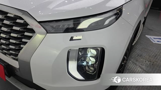 Hyundai Palisade id 4304670 из Кореи 14