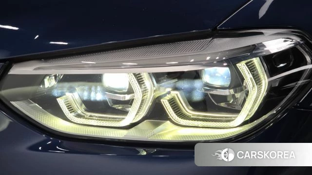 BMW X4 (G02) id 4535268 из Кореи 14