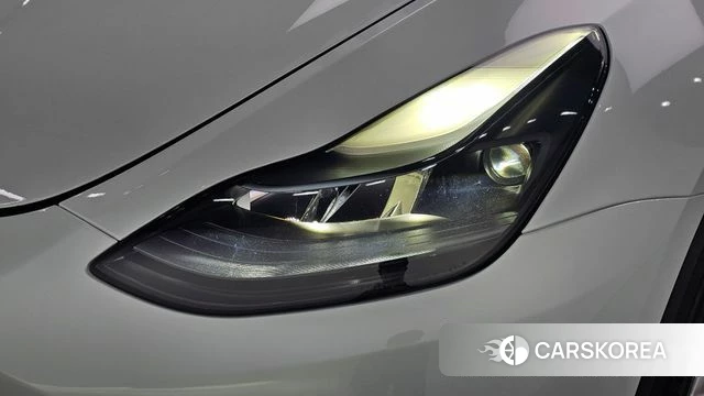 Tesla Model Y id 4834566 из Кореи 14