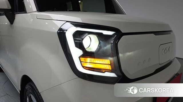 Kia The New Kia Ray EV id 4590922 из Кореи 14