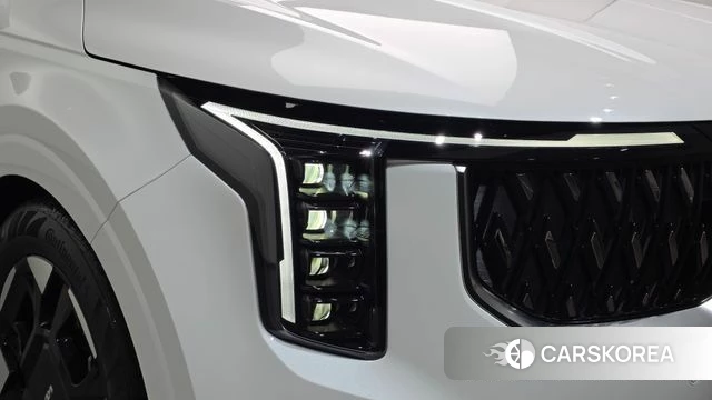 Kia The New Carnival 4th Generation id 4493377 из Кореи 14