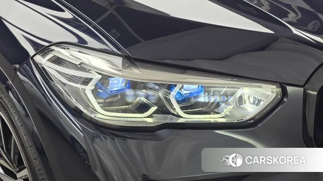 BMW X5 (G05) id 4872631 из Кореи 14