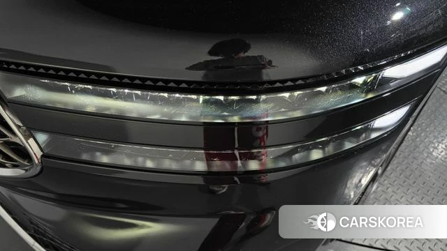 Genesis G90 (RS4) id 4200815 из Кореи 14